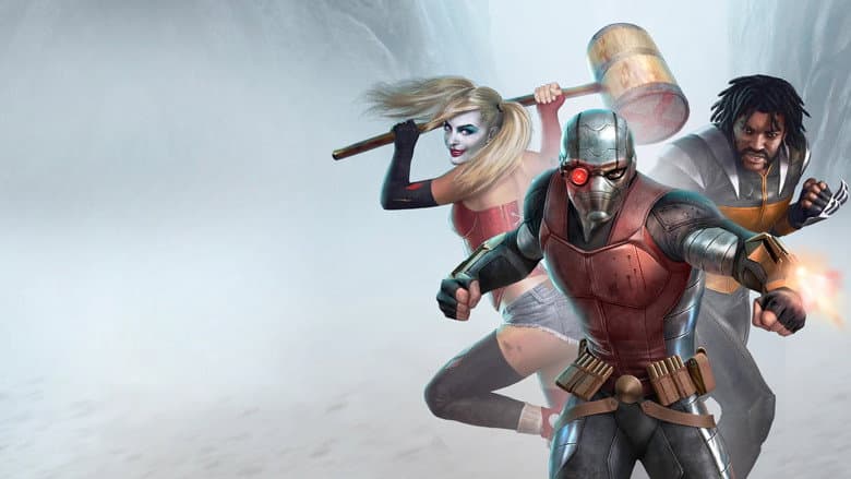 Suicide Squad: Hell to Pay - imagine 3