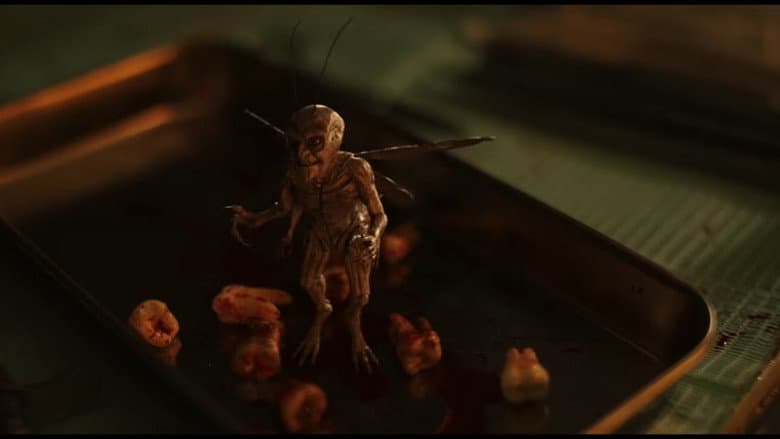 Pinocchio: Unstrung - imagine 5