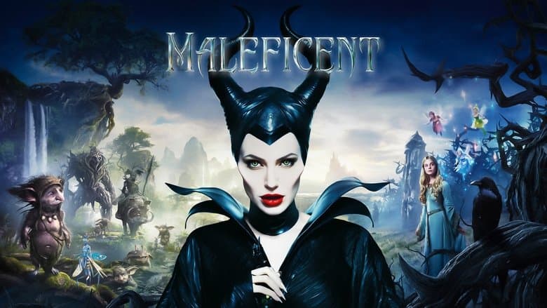 Maleficent - imagine 2