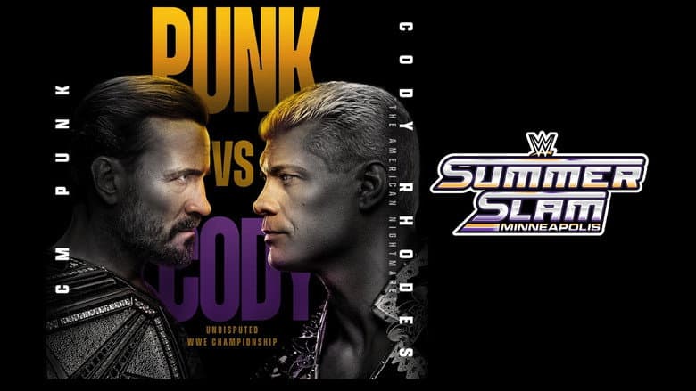 WWE SummerSlam 2026: Saturday - imagine 4