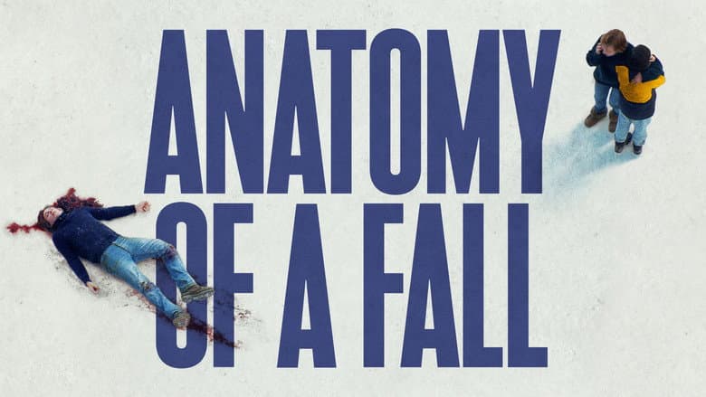 Anatomy of a Fall - imagine 1