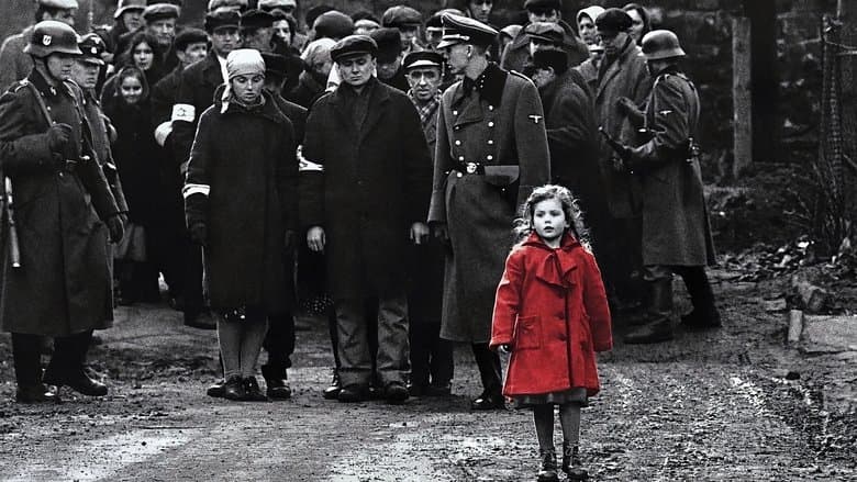 Schindler's List - imagine 1