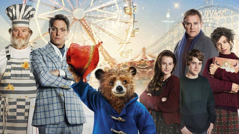 Paddington 2 - imagine 3