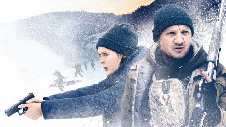 Wind River - imagine 2