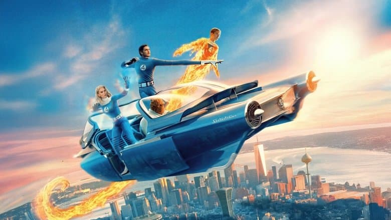 The Fantastic 4: First Steps - imagine 4