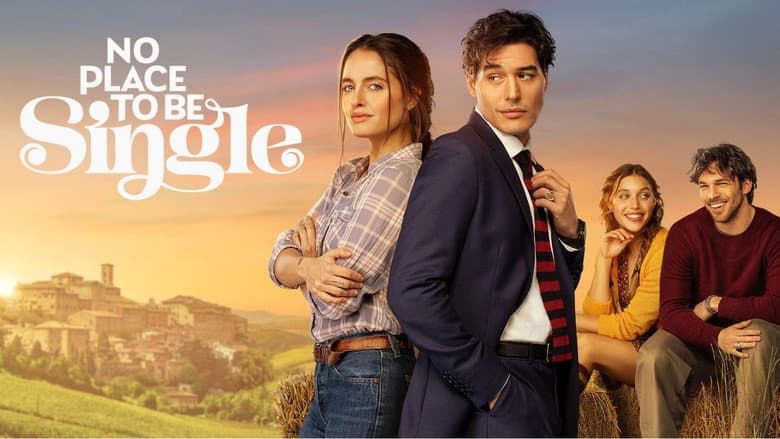 No Place to Be Single - imagine 6