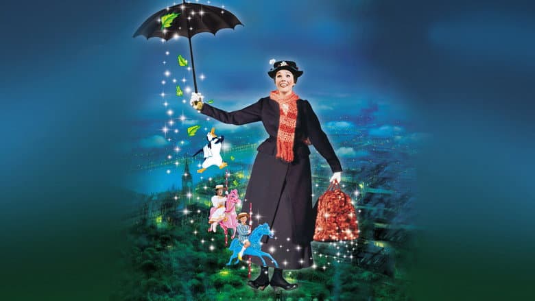 Mary Poppins - imagine 5