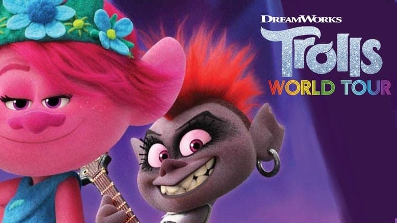 Trolls World Tour - imagine 3
