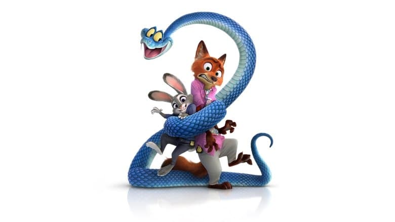 Zootopia 2 - imagine 6