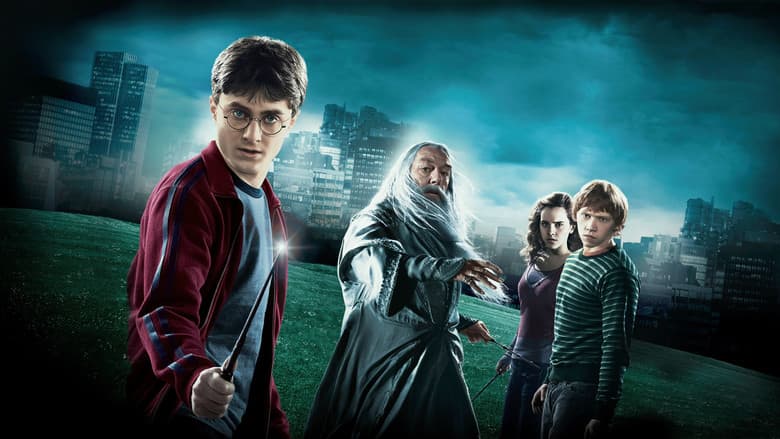 Harry Potter and the Half-Blood Prince - imagine 2