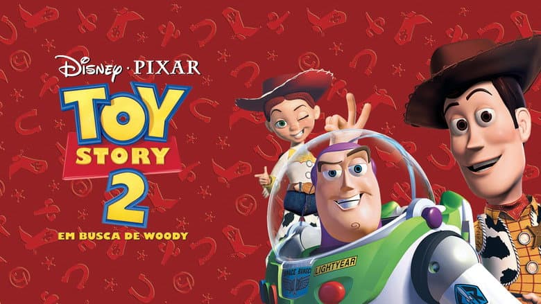 Toy Story 2 - imagine 6