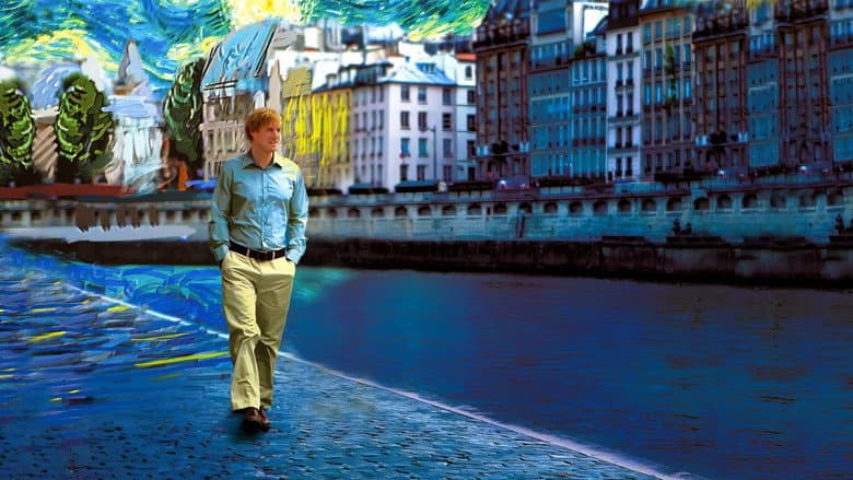 Midnight in Paris - imagine 4
