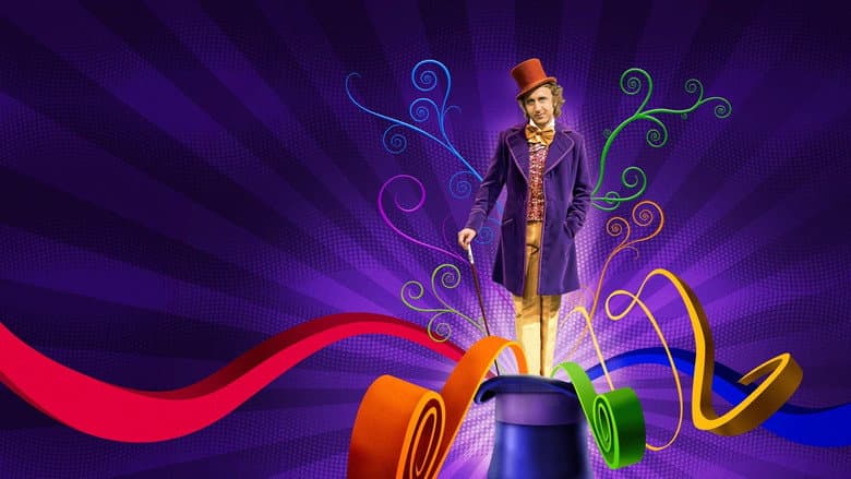 Willy Wonka & the Chocolate Factory - imagine 6