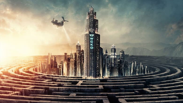 Maze Runner: The Death Cure - imagine 4