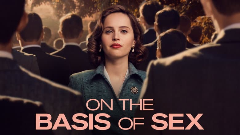 On the Basis of Sex - imagine 6