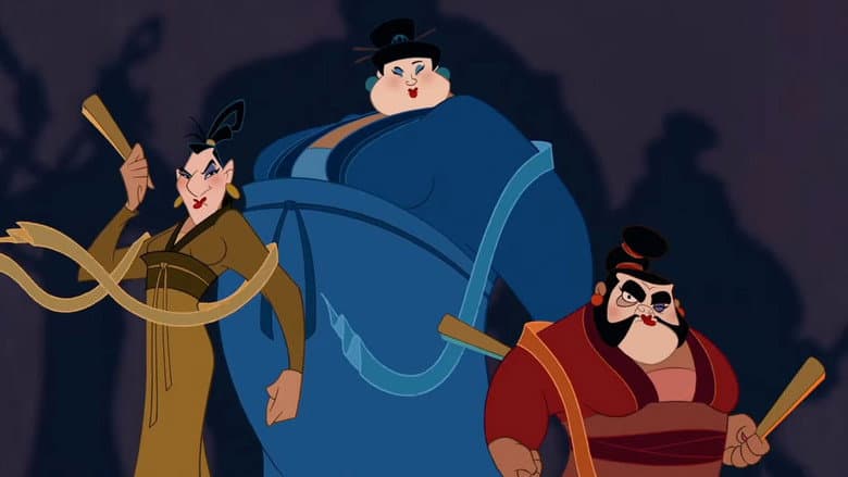 Mulan - imagine 6