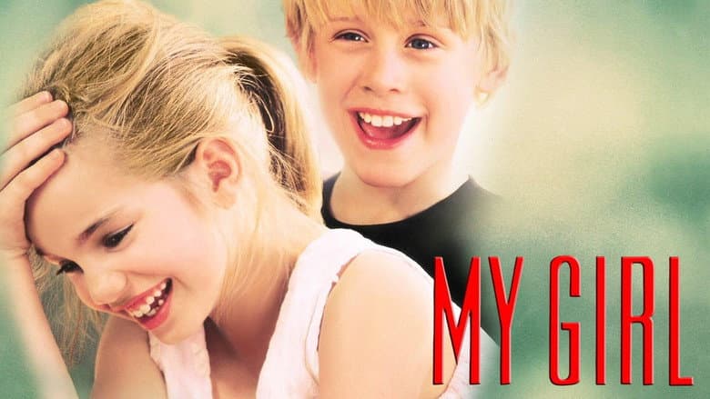 My Girl - imagine 6