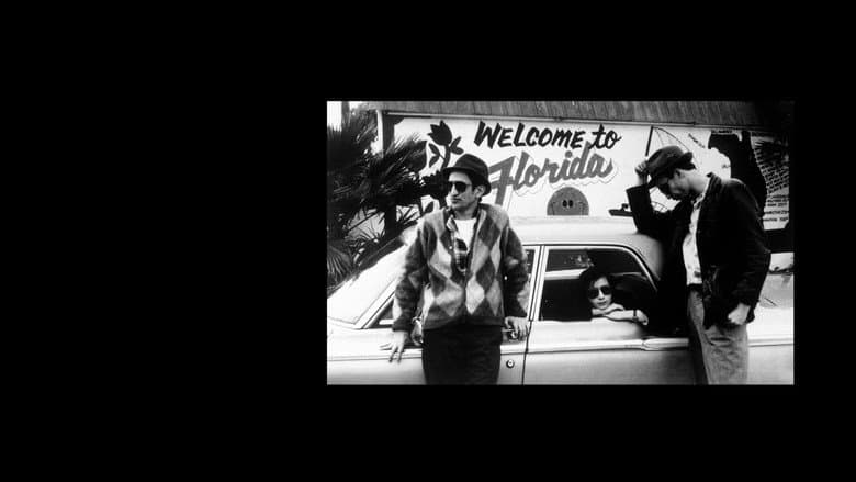 Stranger Than Paradise - imagine 2
