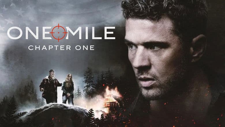 One Mile: Chapter One - imagine 3