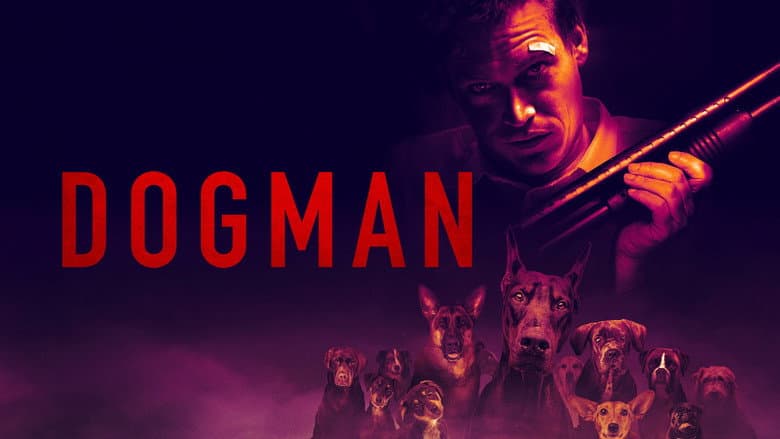 Dogman - imagine 3