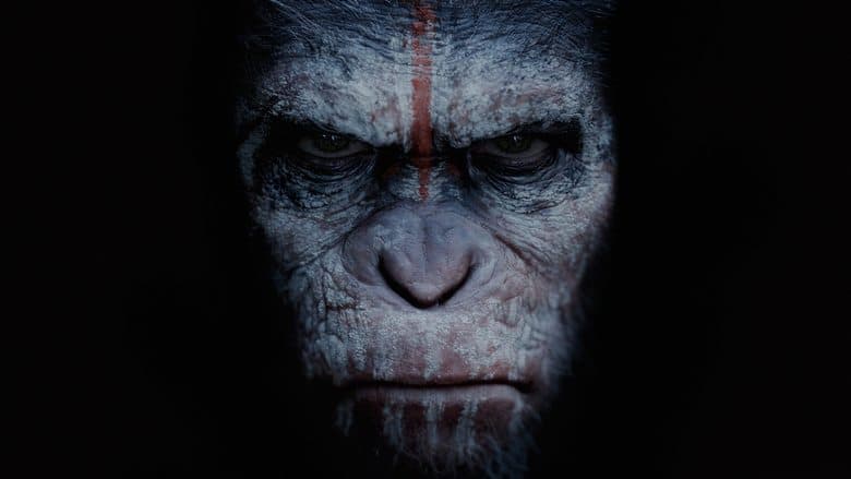 Dawn of the Planet of the Apes - imagine 2