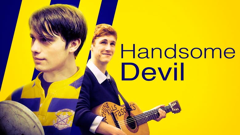 Handsome Devil - imagine 6