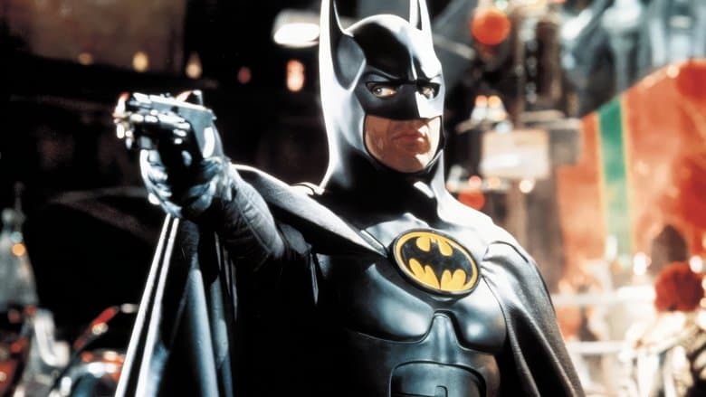Batman - imagine 1
