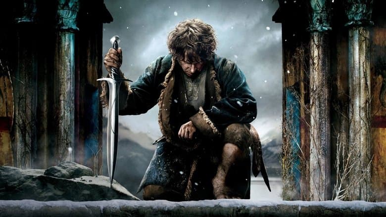 The Hobbit: The Battle of the Five Armies - imagine 3