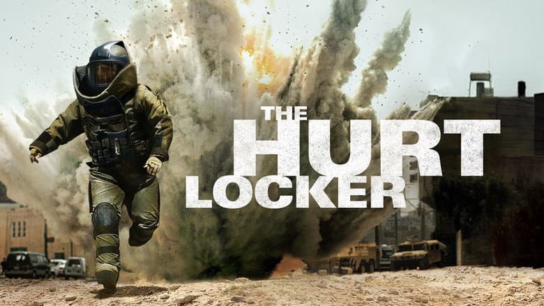 The Hurt Locker - imagine 6