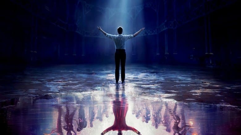 The Greatest Showman - imagine 2