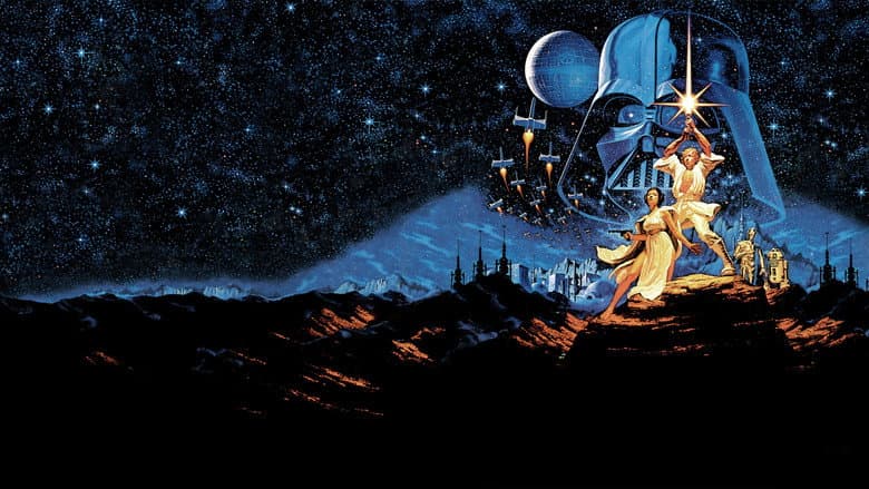 Star Wars - imagine 5