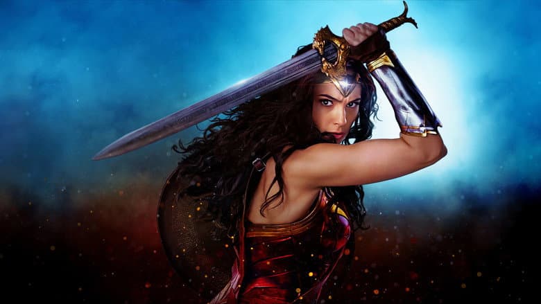 Wonder Woman - imagine 6