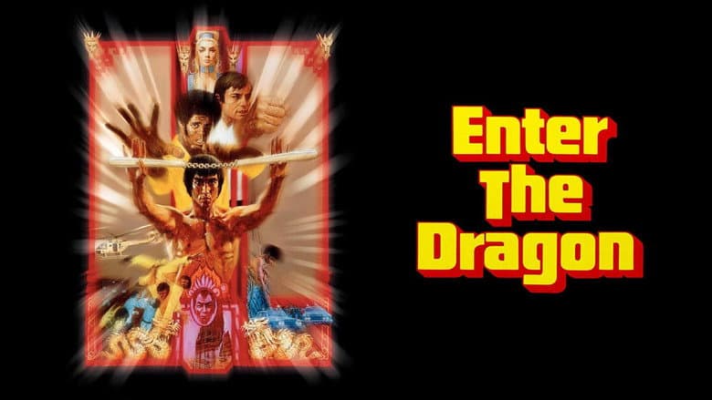 Enter the Dragon - imagine 4