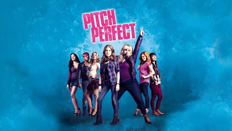 Pitch Perfect - imagine 1
