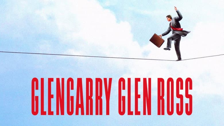 Glengarry Glen Ross - imagine 3