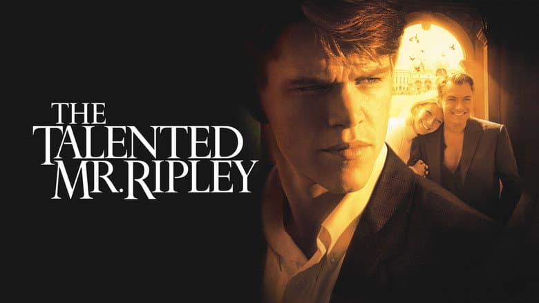 The Talented Mr. Ripley - imagine 3