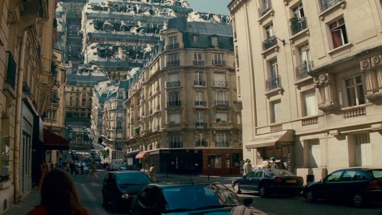 Inception - imagine 6