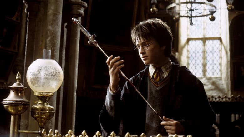 Harry Potter and the Chamber of Secrets - imagine 5