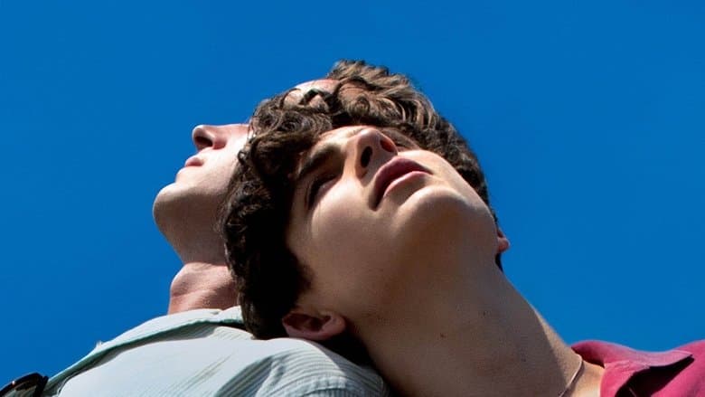 Call Me by Your Name - imagine 1