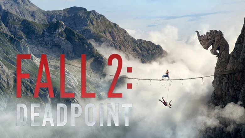 Fall 2: Deadpoint - imagine 6