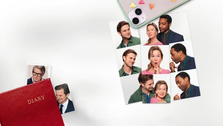 Bridget Jones: Mad About the Boy - imagine 1