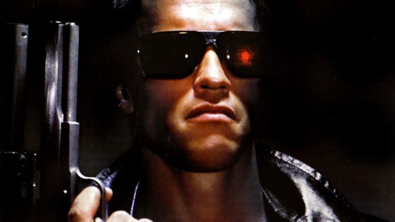 The Terminator - imagine 4