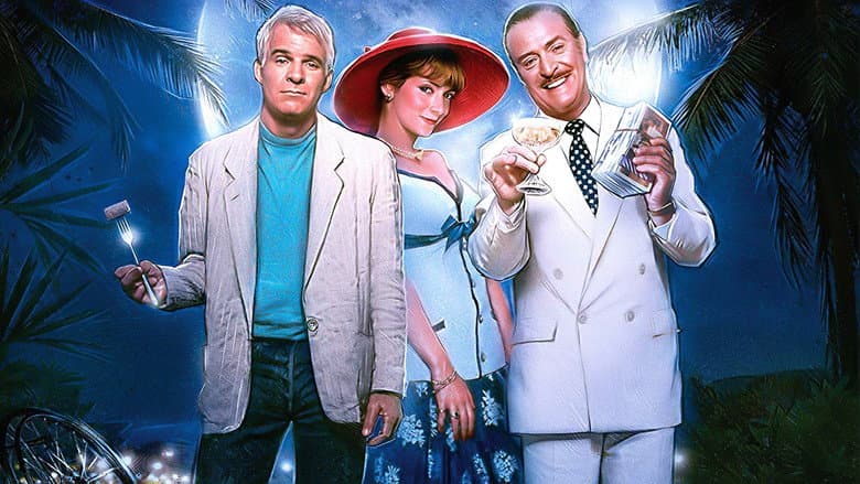 Dirty Rotten Scoundrels - imagine 6