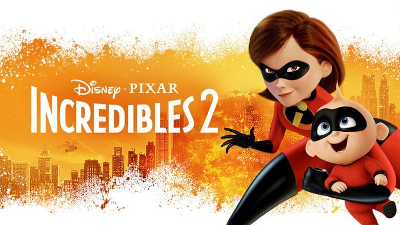 Incredibles 2 - imagine 4