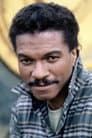 Billy Dee Williams
