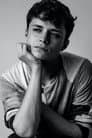 Lucas Jade Zumann