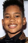 Ja'Siah Young
