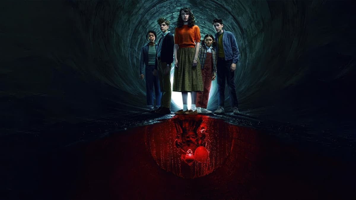 IT: Welcome to Derry