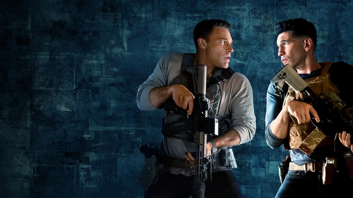 The Accountant²