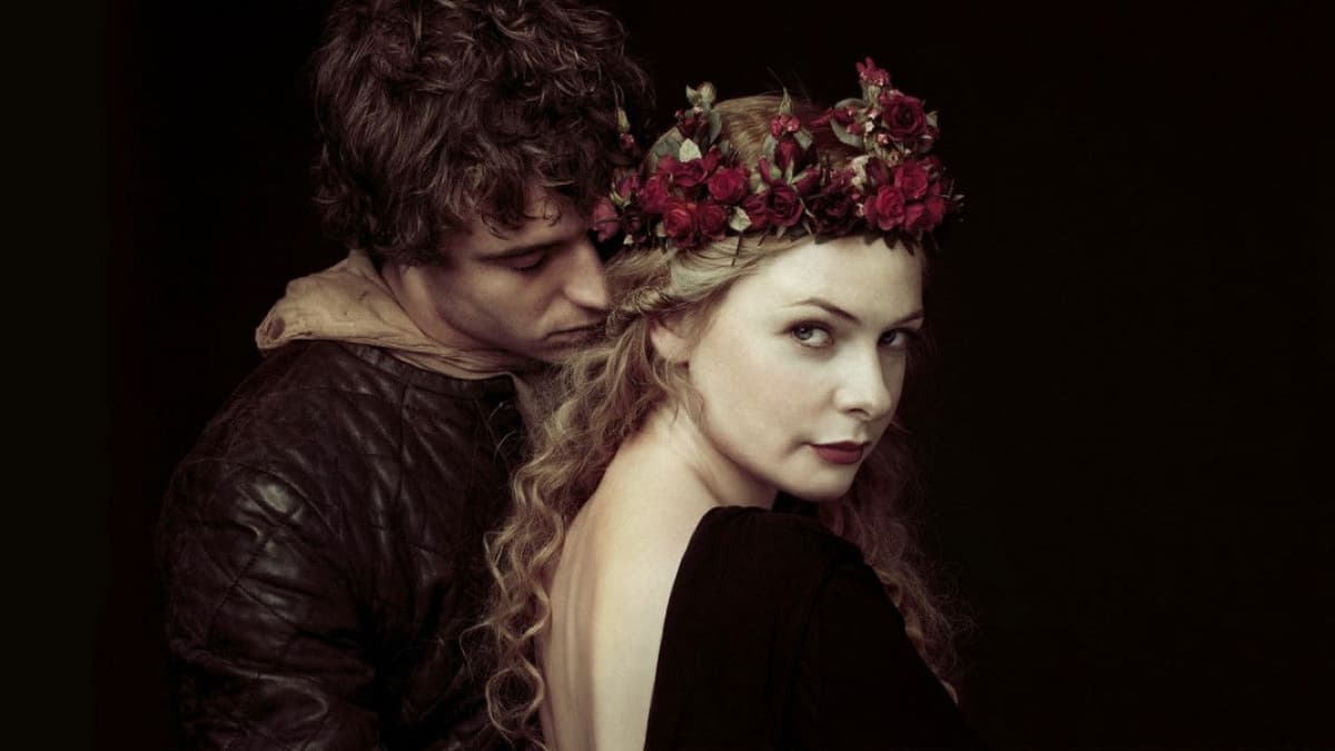 The White Queen